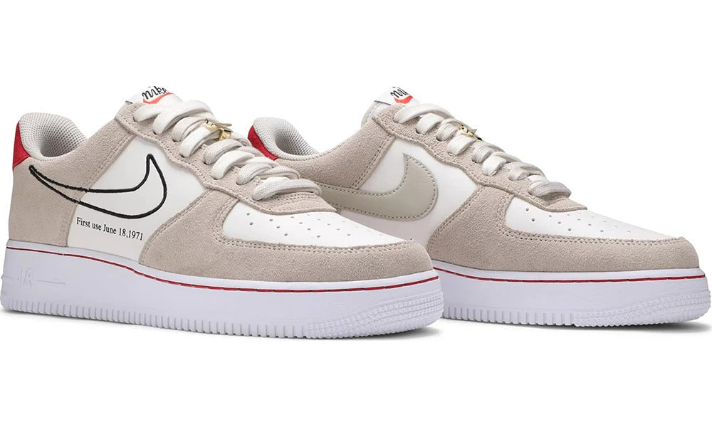 Air Force 1 '07 LV8 'First Use'