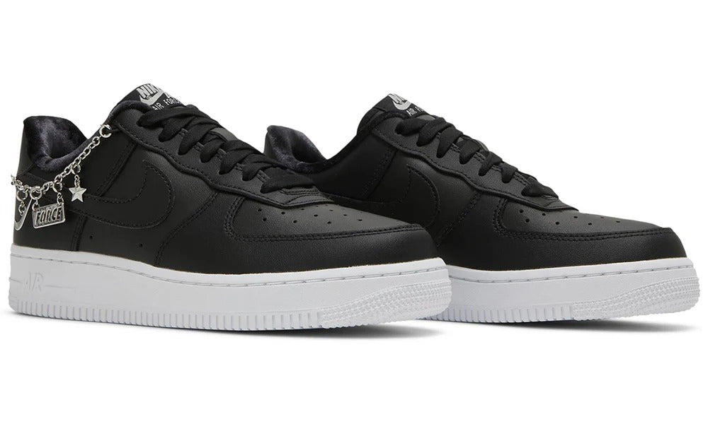 Nike Air Force 1 '07 LX Lucky Charms - Black
