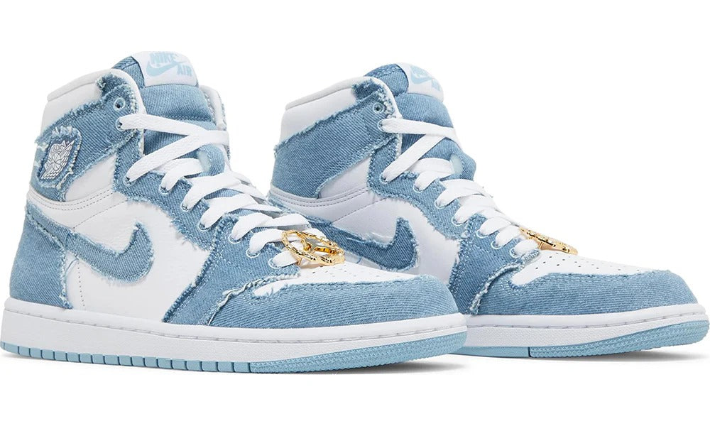 Air Jordan 1 High OG 'Denim'