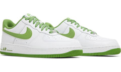 Air Force 1 '07 'White Chlorophyll'