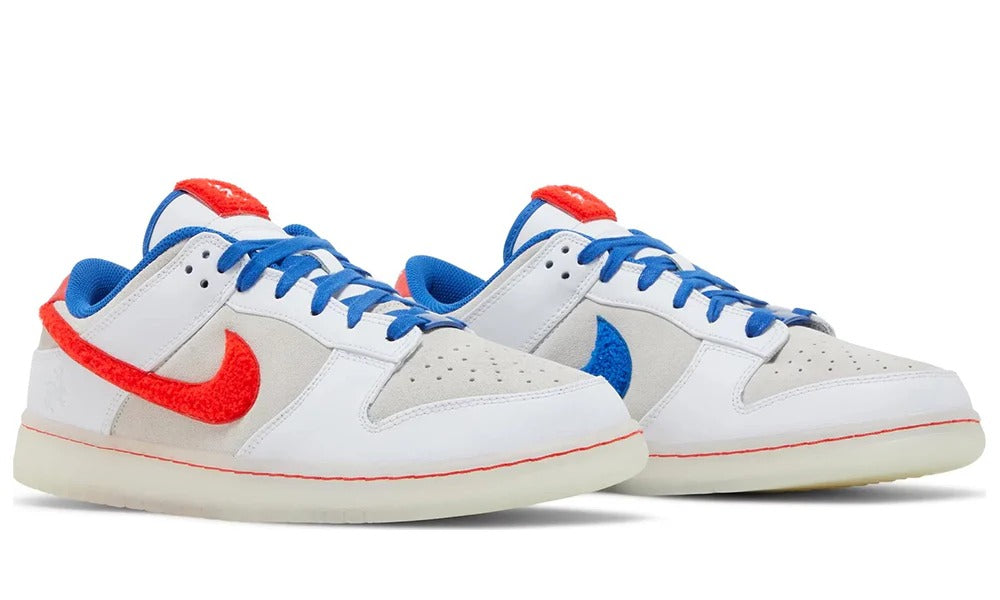Dunk Low 'Year of the Rabbit - White Rabbit Candy'