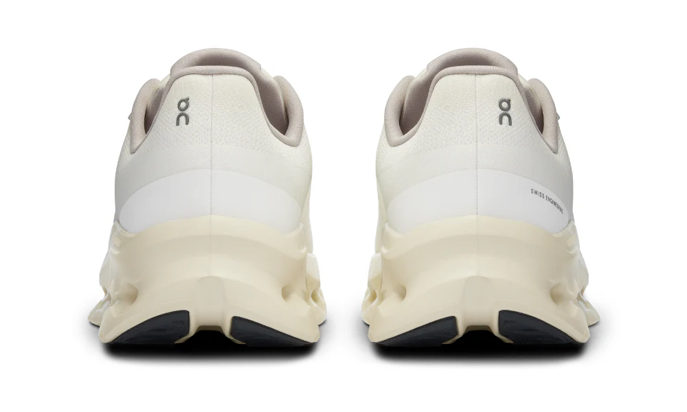 On Cloudtilt 'Sand Cream'