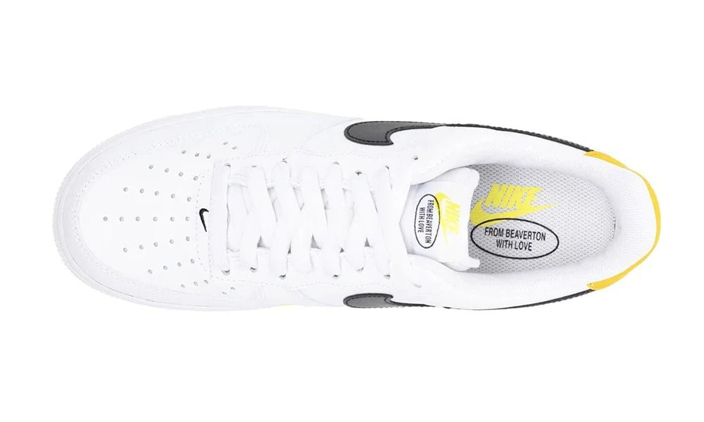 Air Force 1 07 LV8 "Baskets"