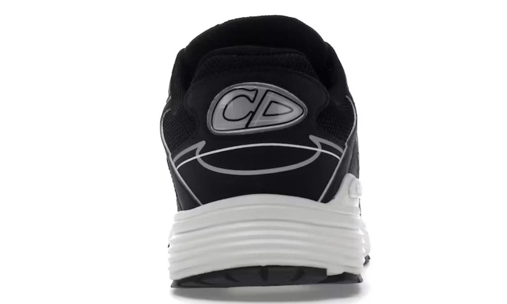 Dior B30 'Black mesh and technical fabric'