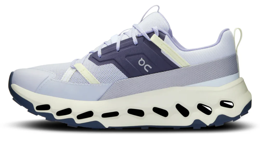 On Running Cloudhorizon "Lavender/Ivory"