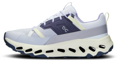 On Running Cloudhorizon "Lavender/Ivory"