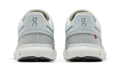On Cloud 6 'Glacier White'