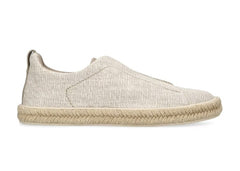 Zegna Triple Stitch Espadrilles