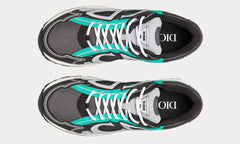 Dior B30 'Reflective CD30 - Anthracite Green'