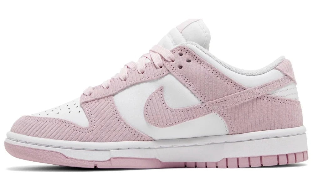 Dunk Low 'Pink Corduroy'