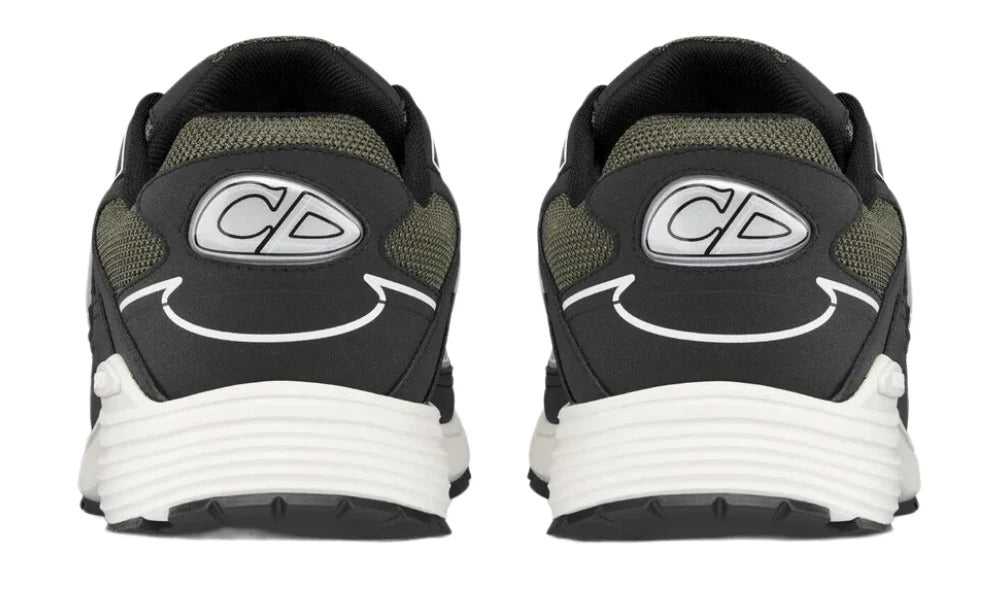 Dior B30 'Deep Green Black'