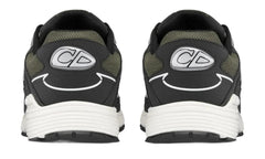 Dior B30 'Deep Green Black'