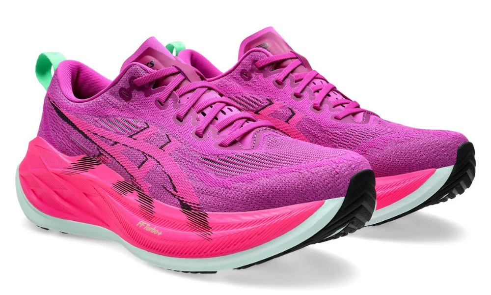 Asics Superblast 2 'Bold Magenta / Pink Glo'