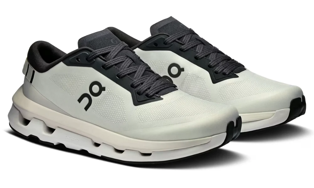 On Cloudzone 'Ice Black'