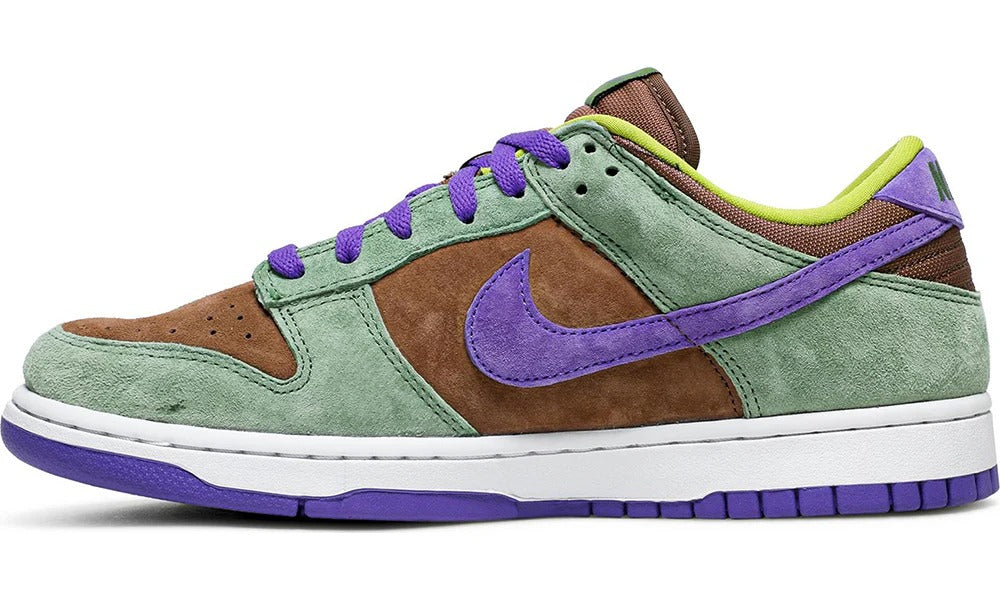 Nike Dunk Low Sp Retro "Ugly Duckling Pack - Veneer"