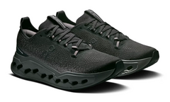 On Cloudsurfer Max 'Black | Eclipse'