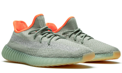 Yeezy Boost 350 V2 “Desert Sage”
