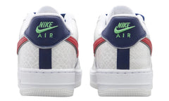 Air Force 1 07 LX "Just Do It"