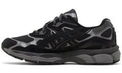 Asics Gel NYC 'Graphite Grey Black'