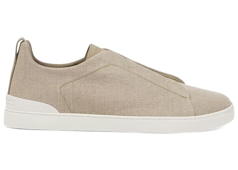 Zegna Triple Stitch