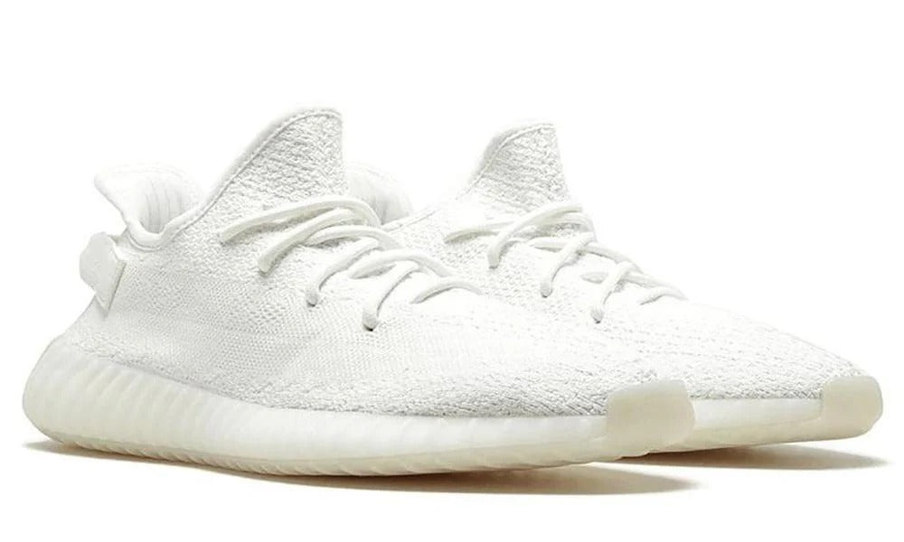 Yeezy Boost 350 V2 “Triple White”