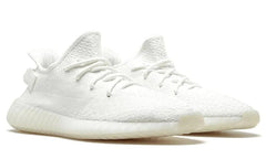 Yeezy Boost 350 V2 “Triple White”