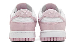 Dunk Low 'Pink Corduroy'