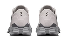 On Cloud X 4 AD 'Wolf | Alloy'