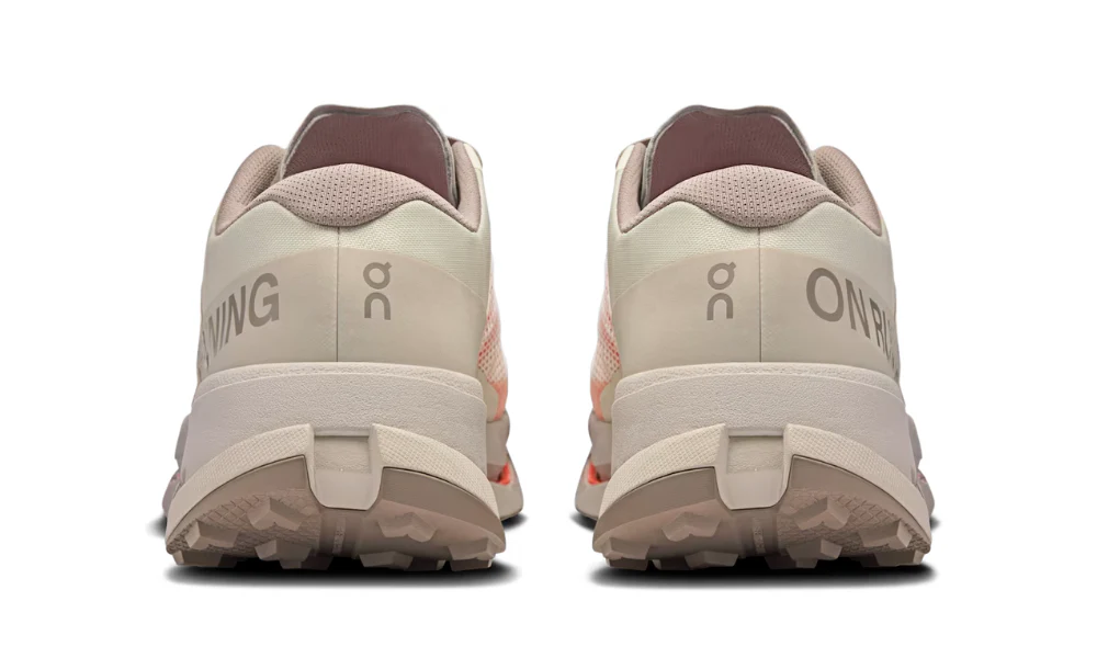 On Running Cloudultra 3 "Cinder | Pearl"