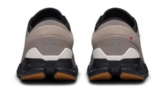 On Cloud X 4 "Fog | Black"