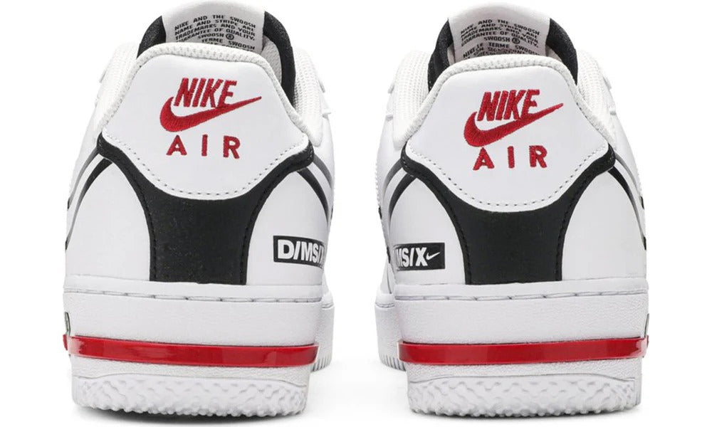 Air Force 1 React 'D/MS/X'