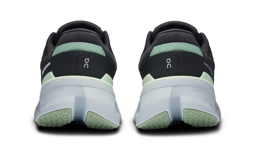 On Running Cloudrunner 2 "Grey"