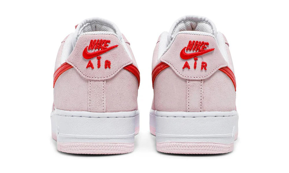 Air Force 1 Low '07 QS 'Valentine’s Day Love Letter'