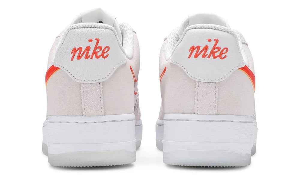 Air Force 1 '07 SE 'First Use'