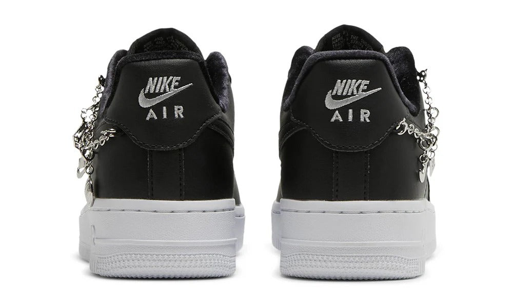 Nike Air Force 1 '07 LX Lucky Charms - Black