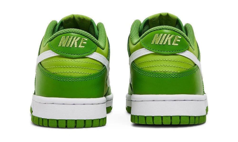 Dunk Low GS 'Chlorophyll'