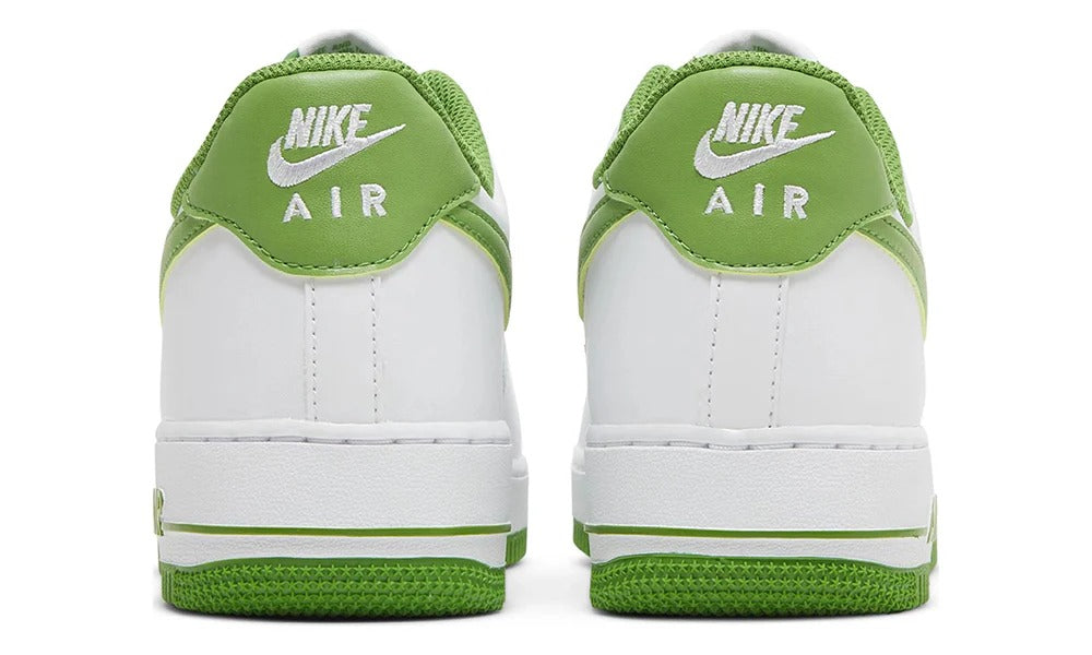 Air Force 1 '07 'White Chlorophyll'