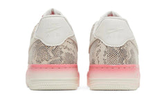 Air Force 1 Low 'Our Force 1'
