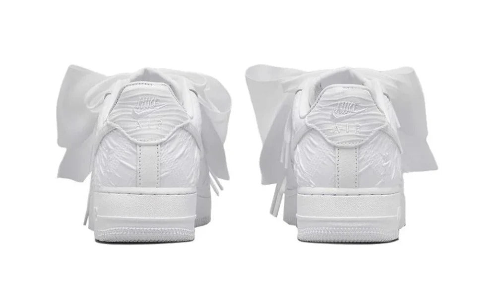 Nike Air Force 1 Low "Bow"