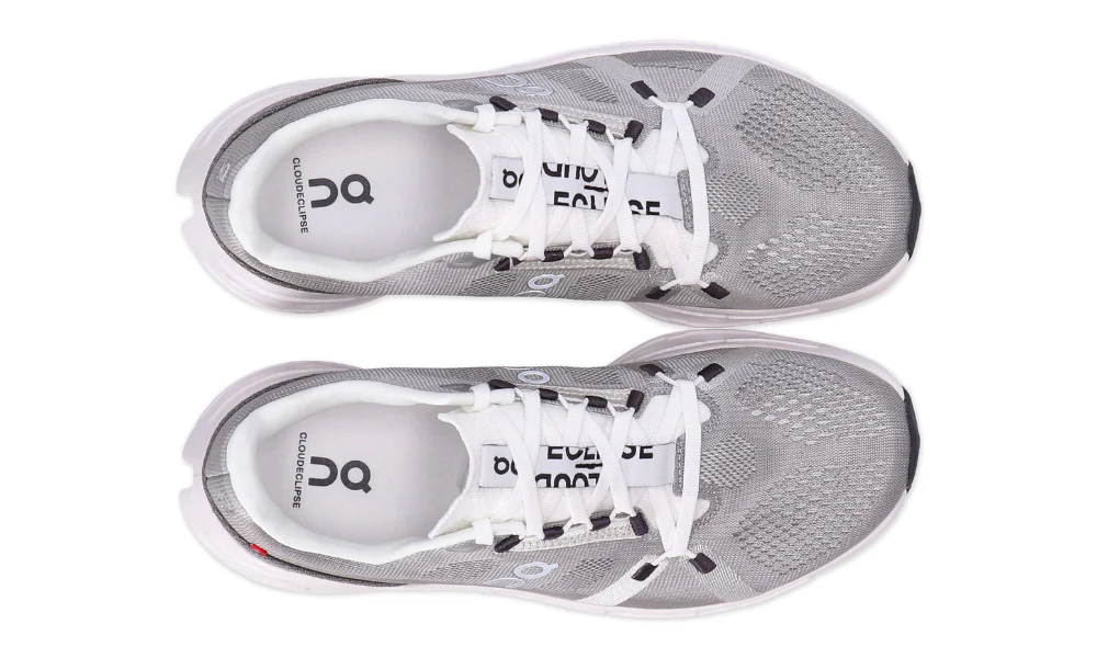 On Cloudeclipse 'Grey'