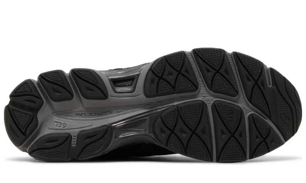 Asics Gel NYC 'Graphite Grey Black'