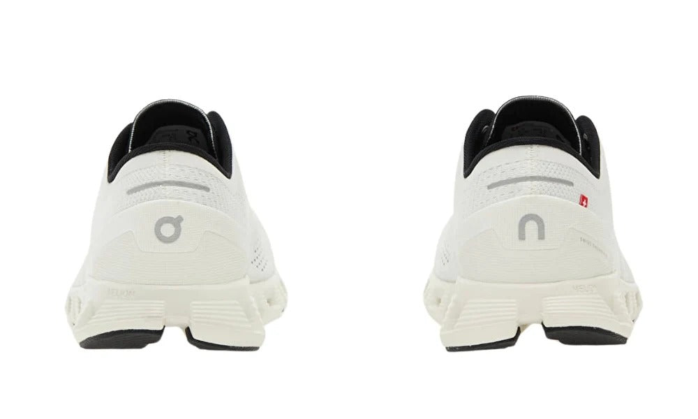 On Cloud X 'White/ Black'
