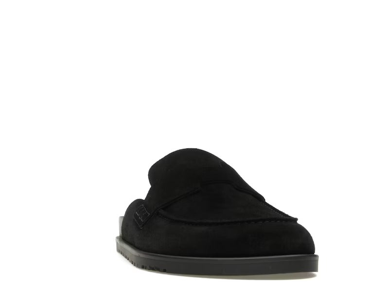 Hermes Go Mule