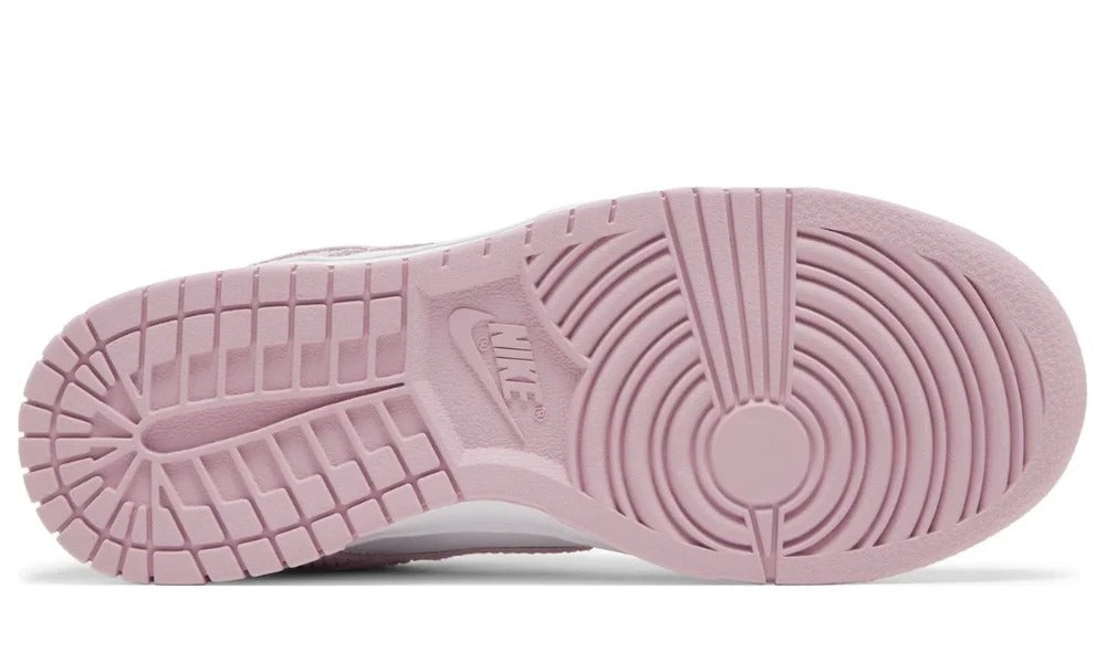 Dunk Low 'Pink Corduroy'