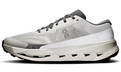 On Running Cloudultra 3 "Rock | White"