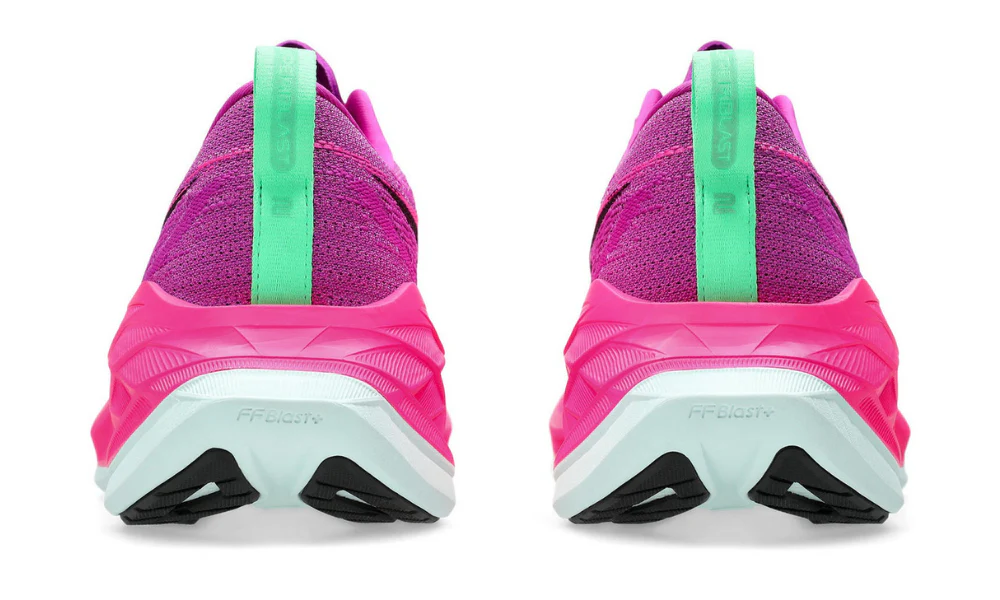 Asics Superblast 2 'Bold Magenta / Pink Glo'