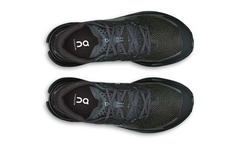 On Running Cloudultra 3 "Black"
