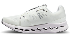 On Cloudsurfer 'White Frost'