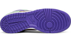 Nike Dunk Low Sp Retro "Ugly Duckling Pack - Veneer"