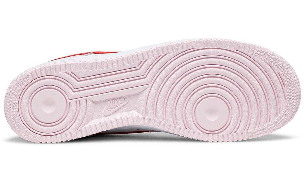 Air Force 1 Low '07 QS 'Valentine’s Day Love Letter'